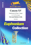 Canzon XV