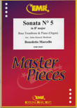 Sonata No. 5 in Bb Major