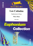 Las Canadas