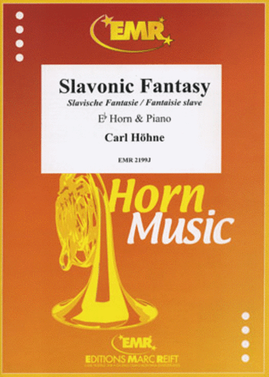 Slavonic Fantasy