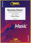 Russian Dance