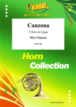 Canzona