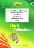 The Carnival of Venice