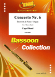 Concerto No. 6