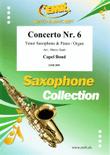 Concerto No. 6