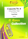 Concerto No. 6