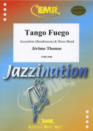 Tango Fuego