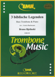 Drei Biblische Legenden