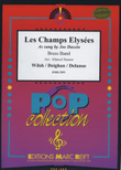 Les Champs Elysees