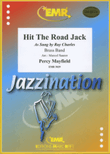 Hit The Road Jack
