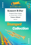 Konzert B-Dur mini preview