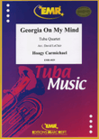 Georgia On My Mind