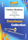 Fanfare Rondeau mini preview