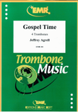 Gospel Time