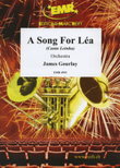 A Song For Lea