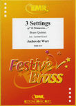 3 Settings Of 