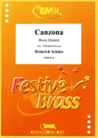 Canzona