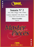 Sonata No. 2