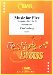 Music for Five