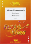 Kleiner Zirkusmarsch