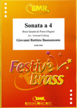 Sonata a 4