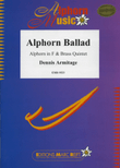 Alphorn Ballad