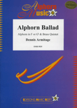 Alphorn Ballad