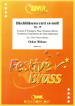 Blechblasersextett