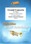 Grand Concerto mini preview