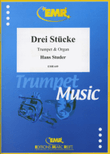 Drei Stucke