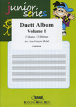 Duet Album Vol. 1 mini preview