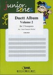 Duet Album Vol. 2 mini preview