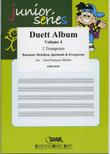 Duet Album Vol. 4 mini preview
