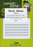 Duet Album Vol. 2 mini preview