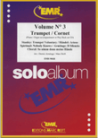 Solo Album Volume 03