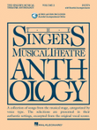 The Singer's Musical Theatre Anthology – Volume 2