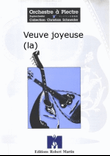 Veuve Joyeuse (la)