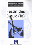 Festin des Dieux (le)