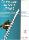 Le Voyage du Petit Flûté Vol.2