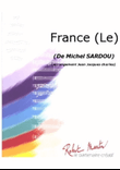 France (le)