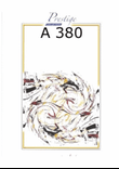 A 380