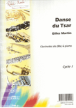 Danse du tsar