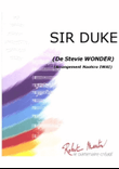 Sir Duke
