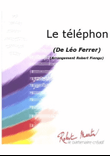 Le Telephon