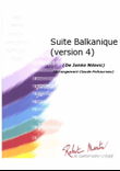 Suite Balkanique (Version 4)