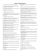 Rhythm Master - Book 1 (Beginner) Concert Band Methods scores gallery preview page 12
