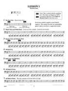Rhythm Master - Book 1 (Beginner) Concert Band Methods scores gallery preview page 7