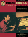 The Chick Corea Play-Along Collection - B! Instruments