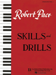 Basic Piano Series, Skills & Drills V mini preview