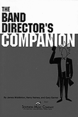 The Band Director's Companion